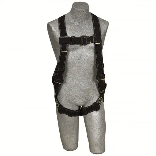 3M DBI-Sala 1105477 Harness Nomex Kevlar Web Vest Style