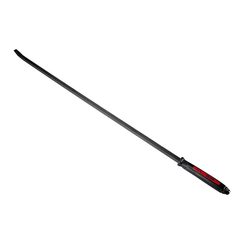 KVM Tools Icon Y658 58 in. Professional Pry Bar with Curved Tip