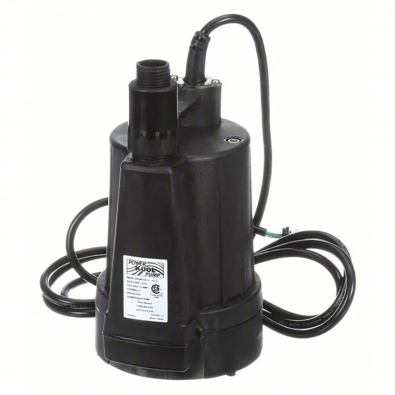 Portacool PARPMP01710A Replacement Pump, For Use With Mfr. Model Number PACJS2501A1, PACJS2601A1, PACJS2701A1