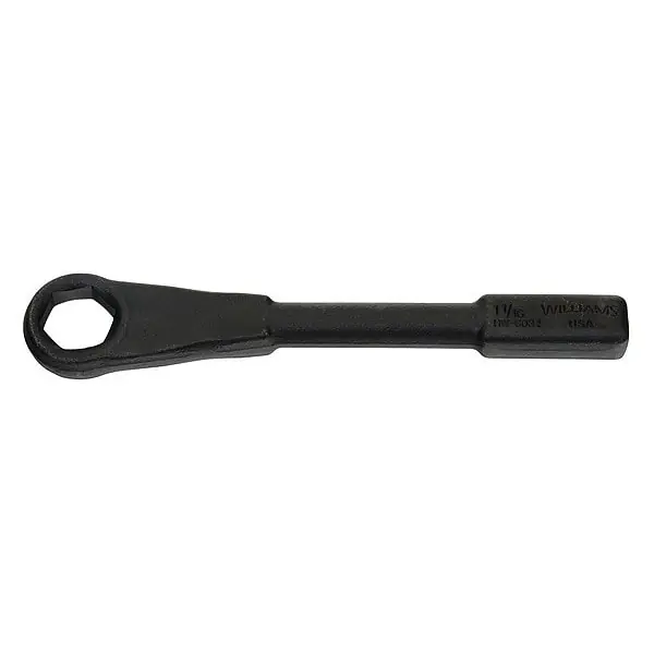 Williams HW-6070 Hammer Wrench, 6 pt., 2-3/16 in