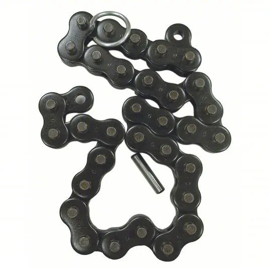 Ridgid 32605 Chain Assembly For 31330 C36