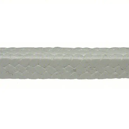 Palmetto 1367S Packing Seal, 3/8 Sq In., 5 Ft