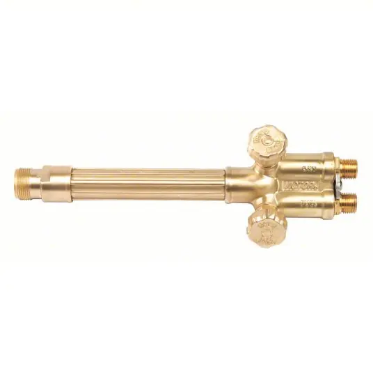 Victor 0382-0093 Torch Handle 9 in Lg, WH 315FC+ Series