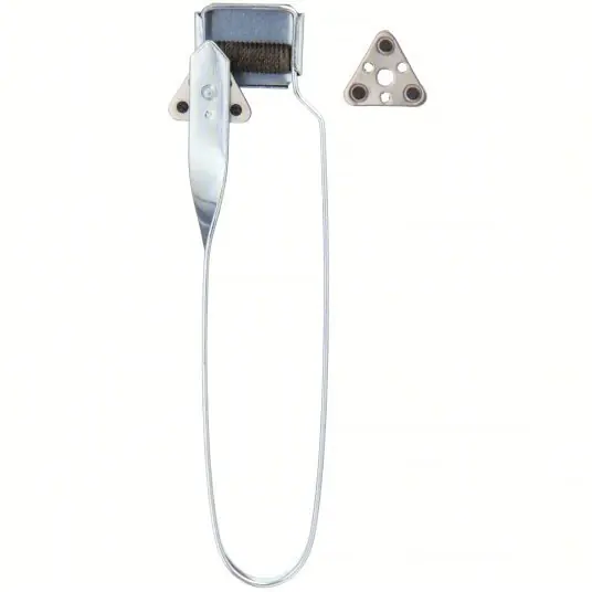 KVM Tools KV2CYY2 Triple Flint Lighter, w/ 1 Flint Renewal