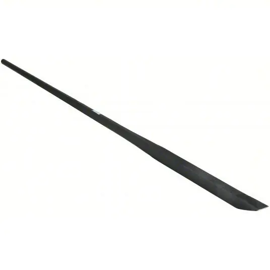 SK0023797-US20260630-101428-0 KVM Tools KV3FE91 Pinch Point Bar Chisel End, 60 in Overall Lg, T No, Straight End Angle