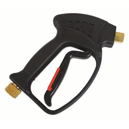MI-T-M 16-0446 Pneumatic Gun,5000 psi