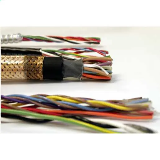 GAI-Tronics 60029-103 500 ft Cable Premium Grade 600V