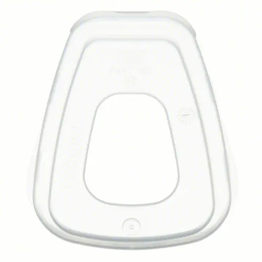 3M 501 Filter Retainer Cap Versaflo, 20 PK