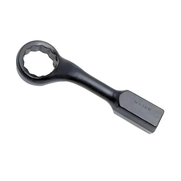 Urrea 2626SW 12-Point Blanck Offset Striking Wrench, 1-5/8"opening size