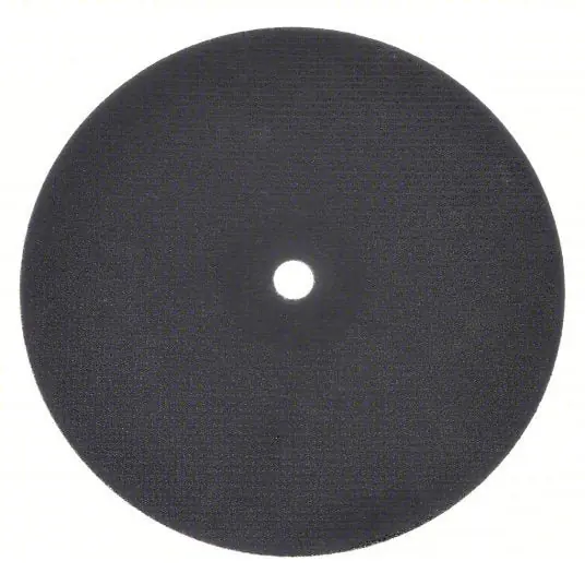 DeWalt DW8001 Abrasive Cut-Off Wheel Type 1, 14 in x 7/64 in x 1 in, Aluminum Oxide, 24 Grit, A24R