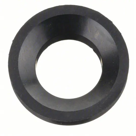 KVM Tools KV3LZ03 Gasket Nitrile, 1 21/64 in Gasket Outside Dia., 47/64 in Gasket Inside Dia., 50 PK