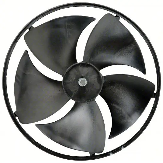 Friedrich 60542007 Blade,Fan For SL22N30, Fits Friedrich Brand