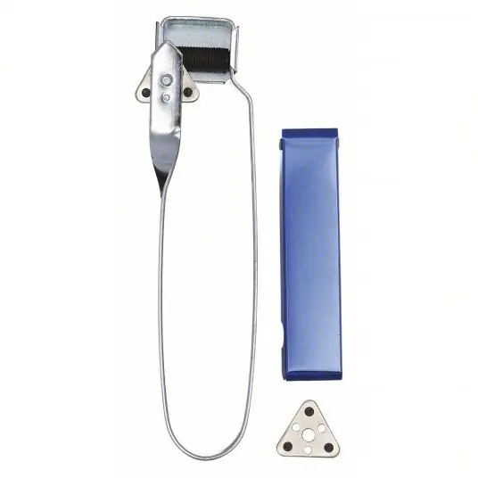 KVM Tools KV2CYY1 Triple Flint Lighter, w/Flint and Cleaner