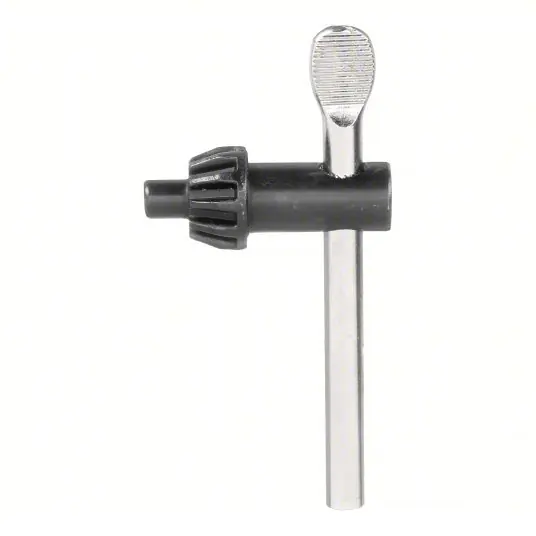 Jacobs JCM13700P20 Drill Chuck Key Thumb Handle, K3, 5/16 in Pilot