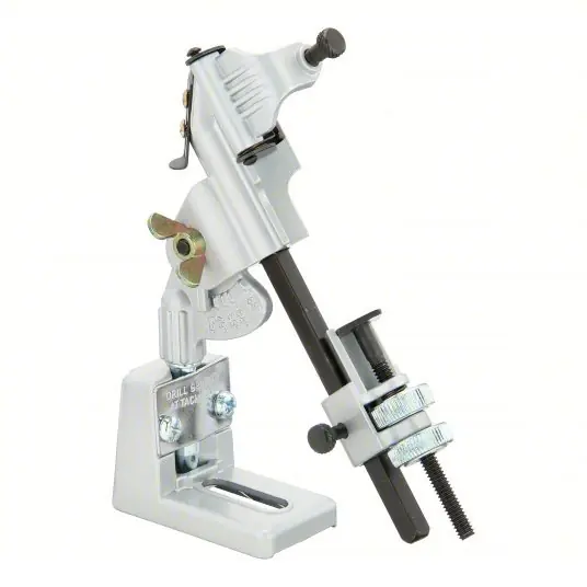 General 825 Drill Bit Sharpener For 30 to 3/4 in Drill Bits