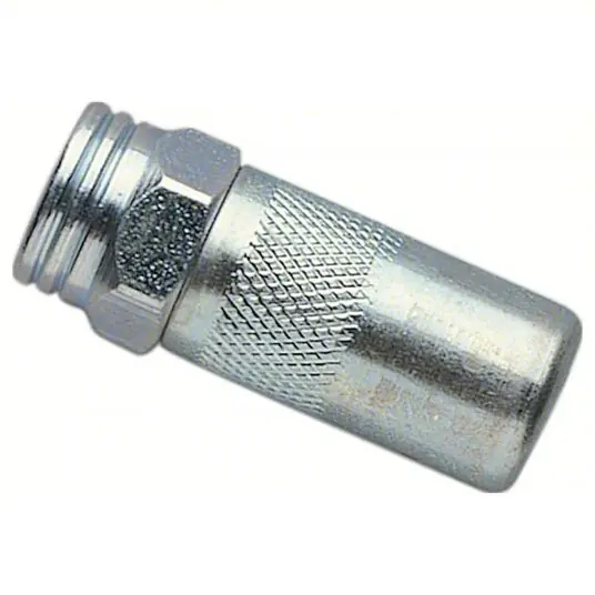 Lincoln 5852 Grease Coupler 3-Jaw Hydraulic Coupler, SKF