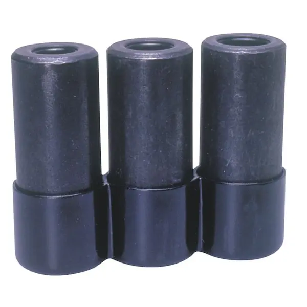 Lisle 70940 Tap Socket Set, 3Pc
