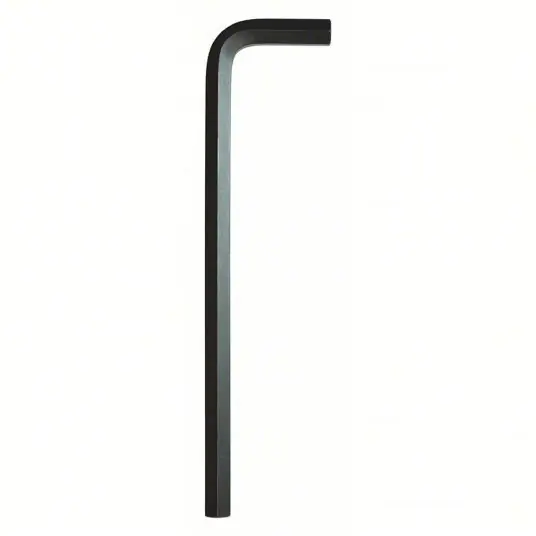 Bondhus 12120 7/8-Inch Long Hex L-Wrench