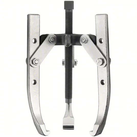 Proto J4038 Jaw Puller 11 in Jaw Spread, 8 3/4 in Jaw Reach, 0.35 Jaw Thick, 7 ton Pulling Capacity