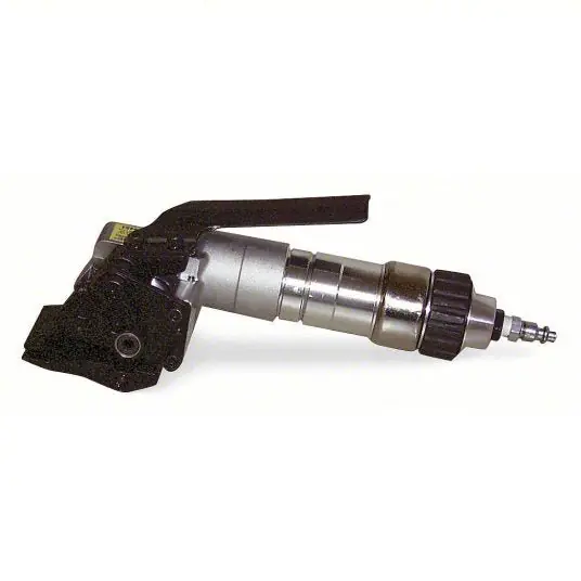 Signode PN2-114 Strapping Tensioner Fits .044 Strap Tensile, Round, 8 lb Tool Wt, Pusher Type Tool