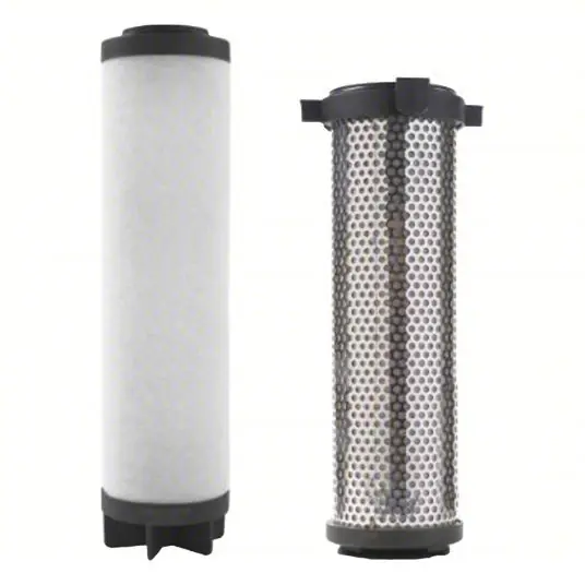 Parker K430AO Coalescing Element, 1 micron, Borosilicate Glass Nanofibre