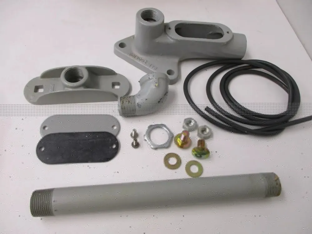 GAI-Tronics 415A Speaker Mounting Bracket Assembly