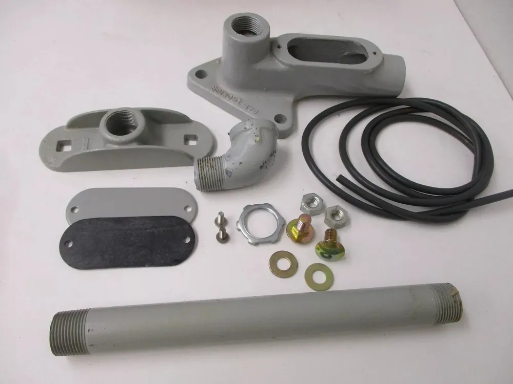 GAI-Tronics 415AEP Speaker Mounting Assembly