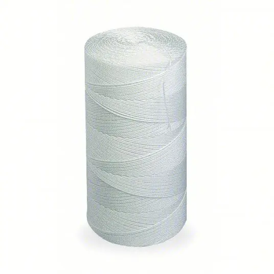 Greenlee 595 Fishing Line For EMT/IMC/Rigid Types, 2,150 ft Lg, 10 in Ht, 8.2 in Wd, Material Nylon
