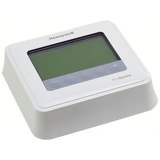 Honeywell TH4110U2005/U Low Voltage Thermostat Heat and Cool, Auto, E/G/O/B/W/W2/Terminal Designations