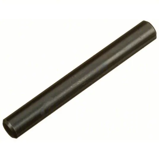 Ridgid 31715 Pin, Serrated For Jaw Texture, Steel Jaw