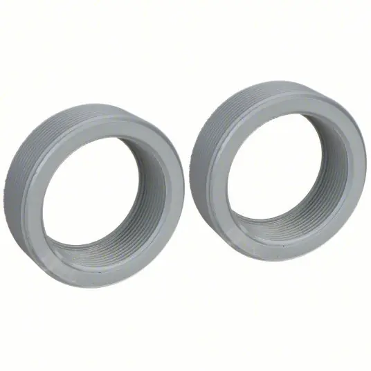 Appleton RB300-250 Reducing Bushing, Threaded, Malleable, 3" x 2-1/2"