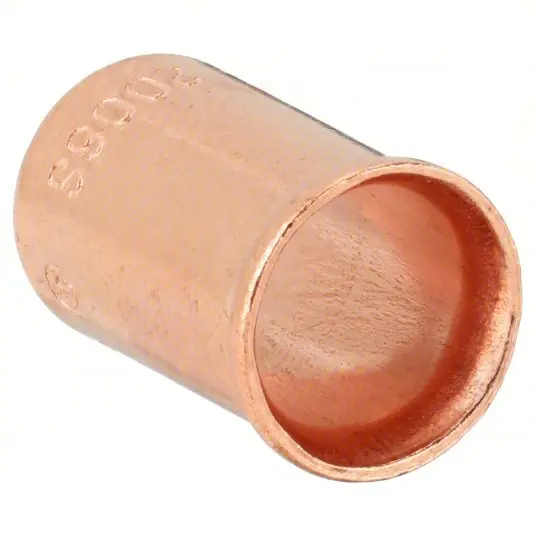 Ideal Buchanan 2006S Splice Cap Connector Copper, 100 PK
