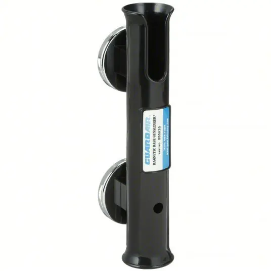 Guardair 200A30 Pneumatic Holder Polyethylene, 12 in Overall Lg