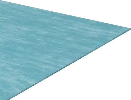 McMaster 9470K46 Oil-Resistant Aramid/Buna-N Gasket Material 30" x 30" Sheet, 1/8" Thick