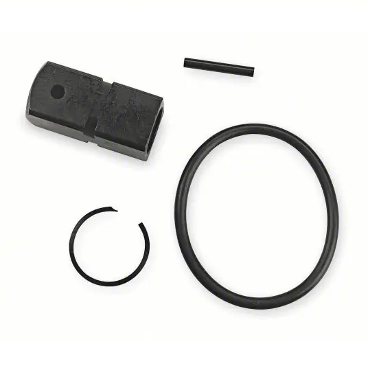 Proto J6232RD Torque Multiplier Repair Kit Square Drive Repl Kit, Torque Multipliers, Compatible with J6232