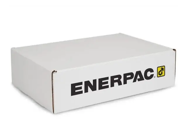 Enerpac RSM50K Repair Kit