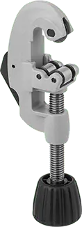 McMaster 2670A106 Metal Tube and Conduit Cutter for 1/8" to 1-3/16" OD Steel and Stainless Steel, 7" Long