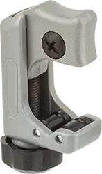 McMaster 2764A101 Compact Metal Tube and Conduit Cutter for 1/8" to 7/8" OD