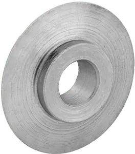McMaster 27645A12 Cutting Wheel for Tube and Pipe Cutter Steel, for General Tools Models 120, 125, 126, and 129x