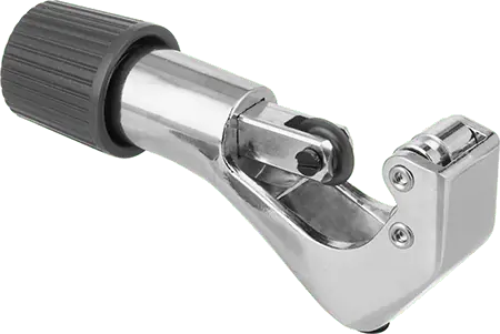 McMaster 2706A101 Smooth-Action Metal Tube and Conduit Cutter for 1/8" to 1-1/8" OD Stainless Steel