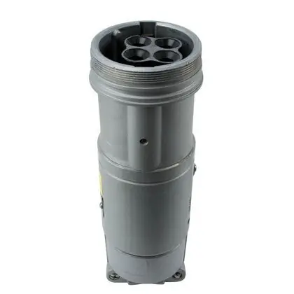 Appleton ARC1034CD Pin & Sleeve Connector, 100A, 600V, 4P3W, Watertight