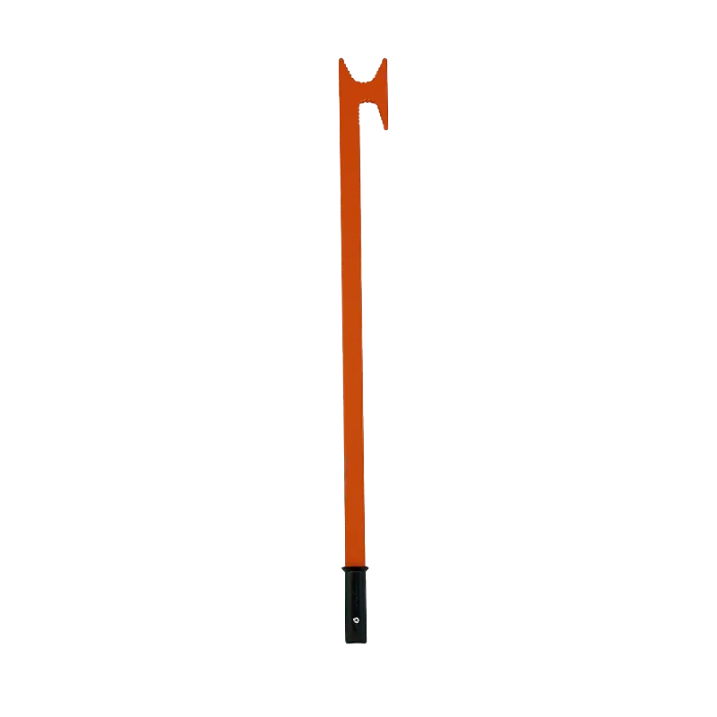 Hand Safety Tool SNAGIT12 SnagIt No Touch Hand Safety Sling Tool 12 In