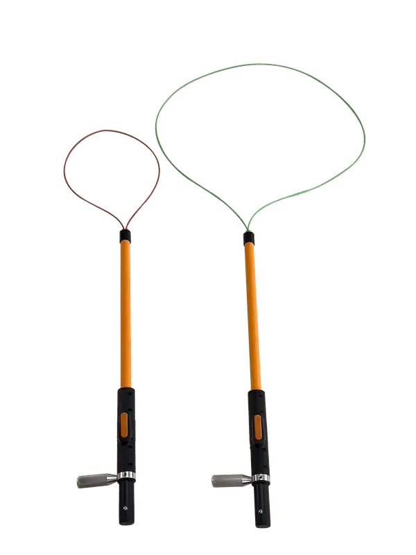 Hand Safety Tool SNAREIT1530 SnareIt® No Touch Tool 15"-30" Dia