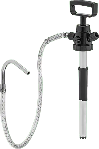 McMaster 5199T21 Heavy Duty Pump for Sealed Dispenser