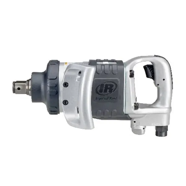 Ingersoll Rand 285B 1" Air Impact Wrench, 1475 ft-lbs Torque, Heavy Duty