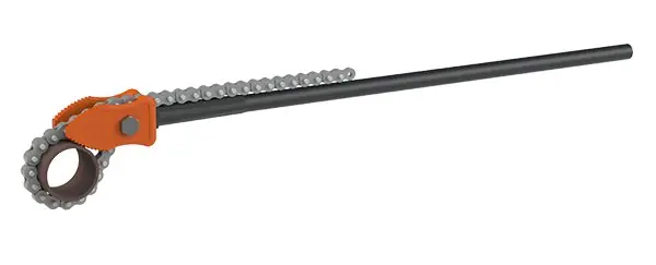 Petol-Titan C13-P Chain Tong 3/4 - 4 in Pipe Size