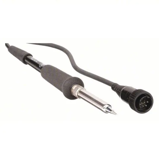 Weller PES51 Soldering Iron 50 W, 350°F to 850°F, Chisel Tip, Soldering Iron