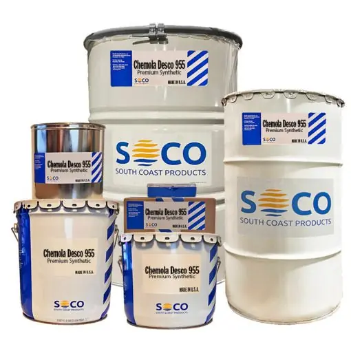Chemola™ Desco 955 081872BBX "B" Stick 72 per Box