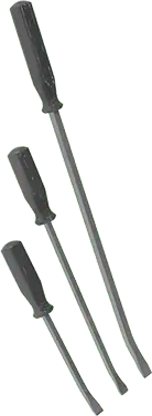 SK0025551-US20260630-101428-0 McMaster 60025A7 Screwdriver-Style Pry Bar Set, 3 Pieces