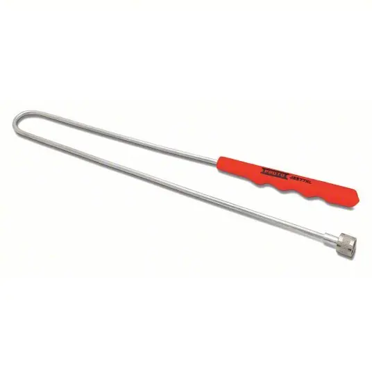 Proto J2377XL Magnetic Retrieval Tool Shft. Typ. Fixed